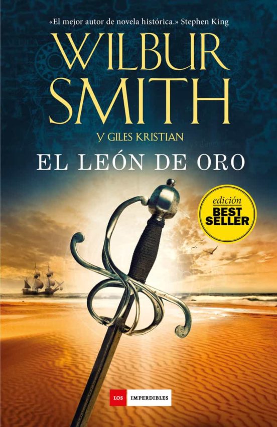 El León De Oro