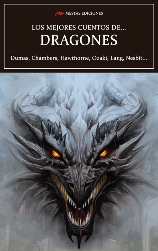 Los Mejores Cuentos De Dragones