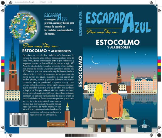 Estocolmo 2019