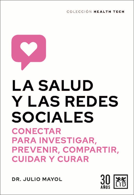 La Salud Y Las Redes Sociales