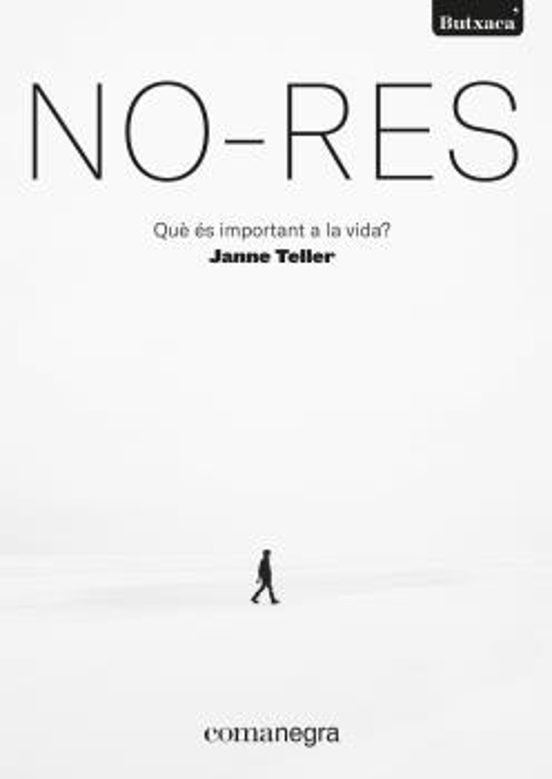 No-res