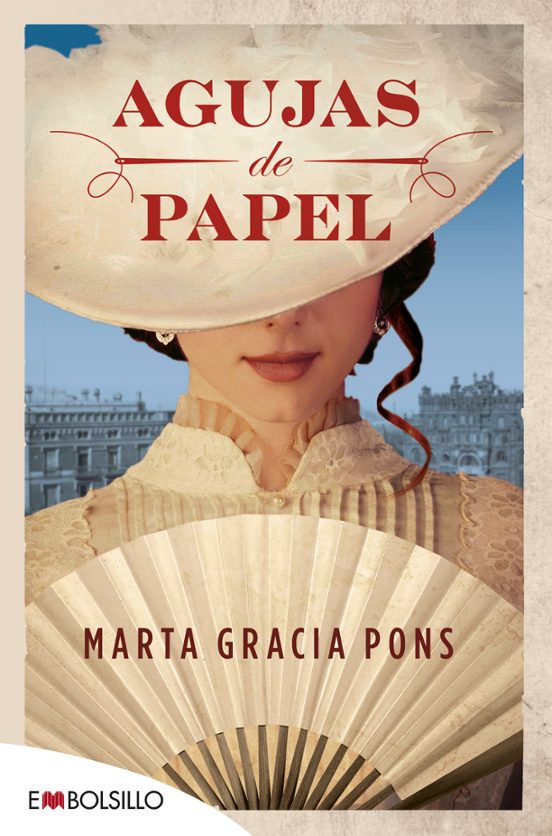 Agujas De Papel