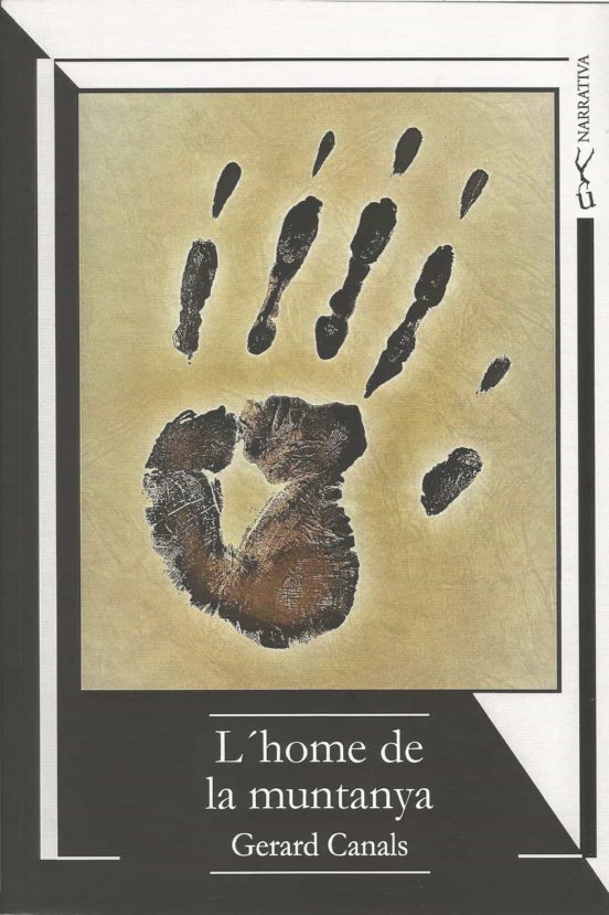 Lhome De La Muntanya