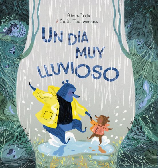Un Día Muy Lluvioso