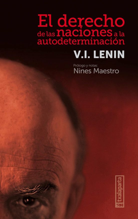 El Derecho A La Autodeterminacion De Las Naciones