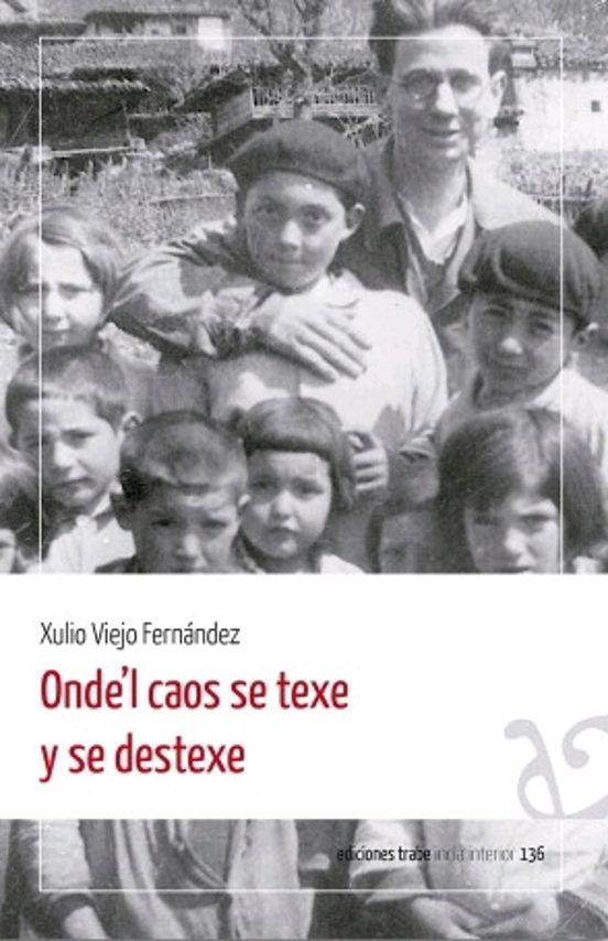 Onde'l Caos Se Texe Y Se Destexe