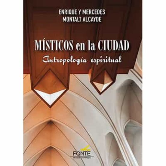 Místicos En La Ciudad