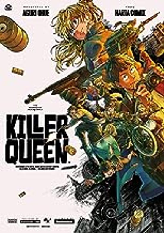 Killer Queen