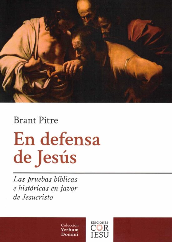 En Defensa De Jesús