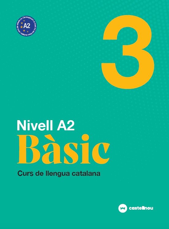 Cursos De Normalització Lingüística A2 Basic 3