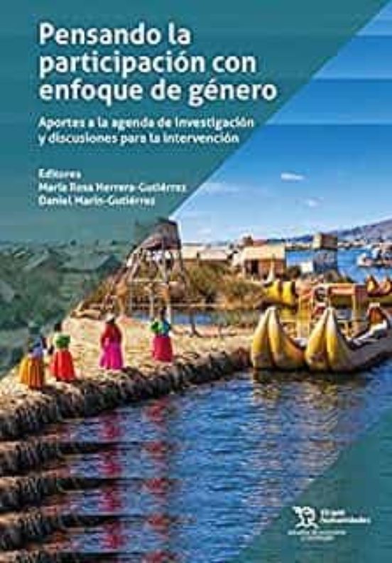 Pensando La Participacion Con Un Enfoque De Genero