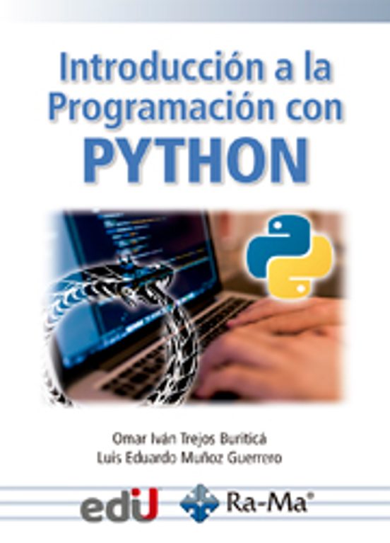 Introducción a la Programación con Python