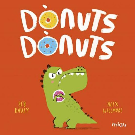 Donuts Donuts