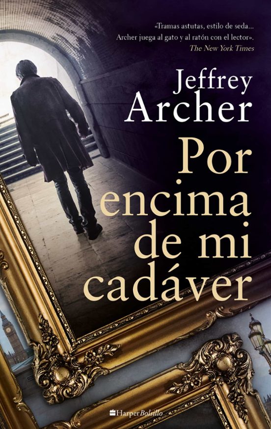 Por Encima De Mi Cadaver