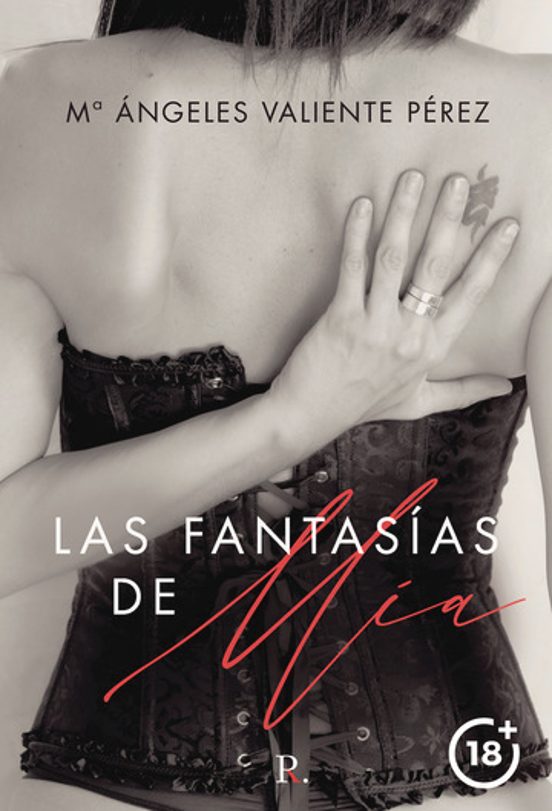 Las Fantasias De Mia