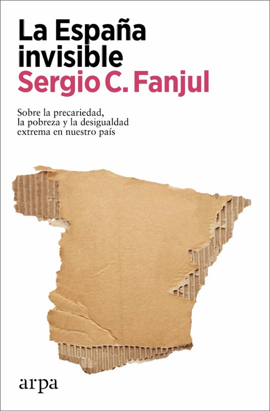 La España Invisible