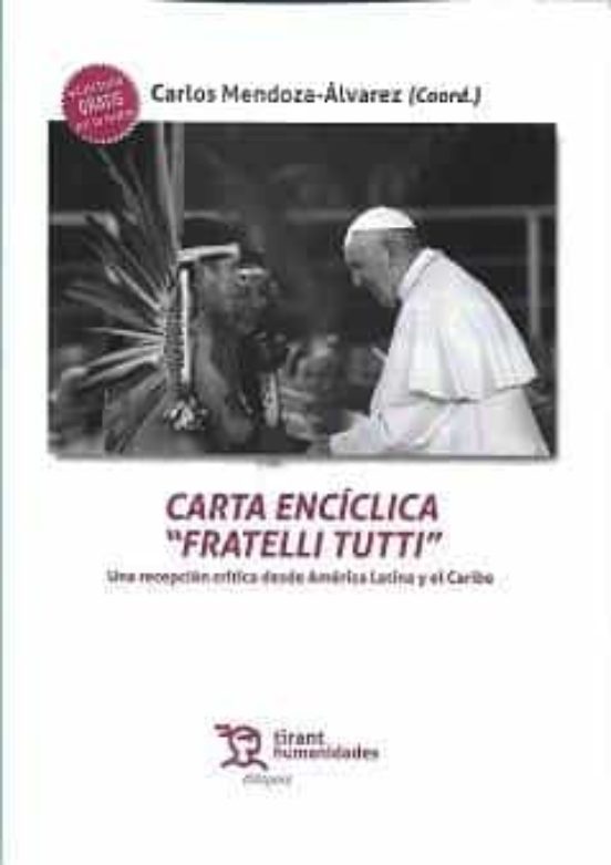 Carta Enciclica Fratelli Tutti