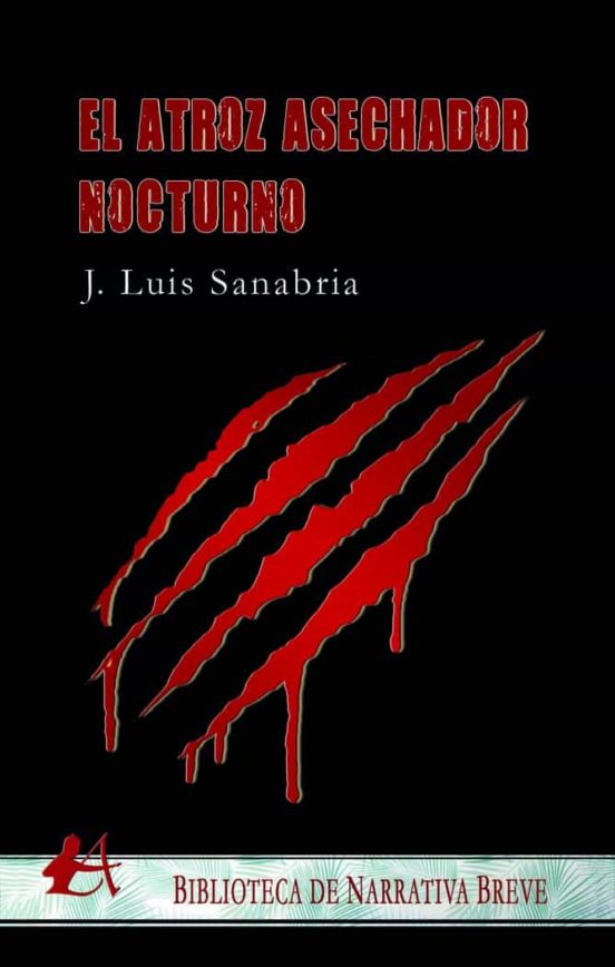 El Atroz Asechador Nocturn