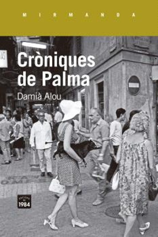 Cròniques De Palma
