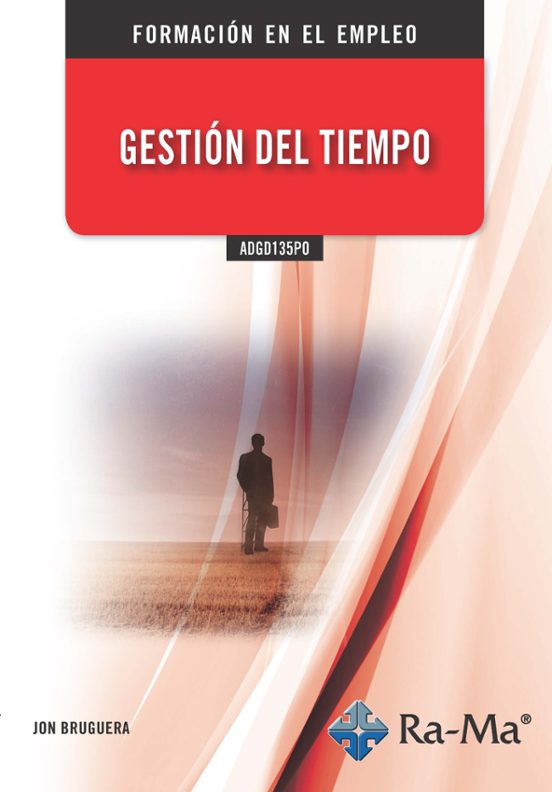 ADGD135PO Gestión Del Tiempo