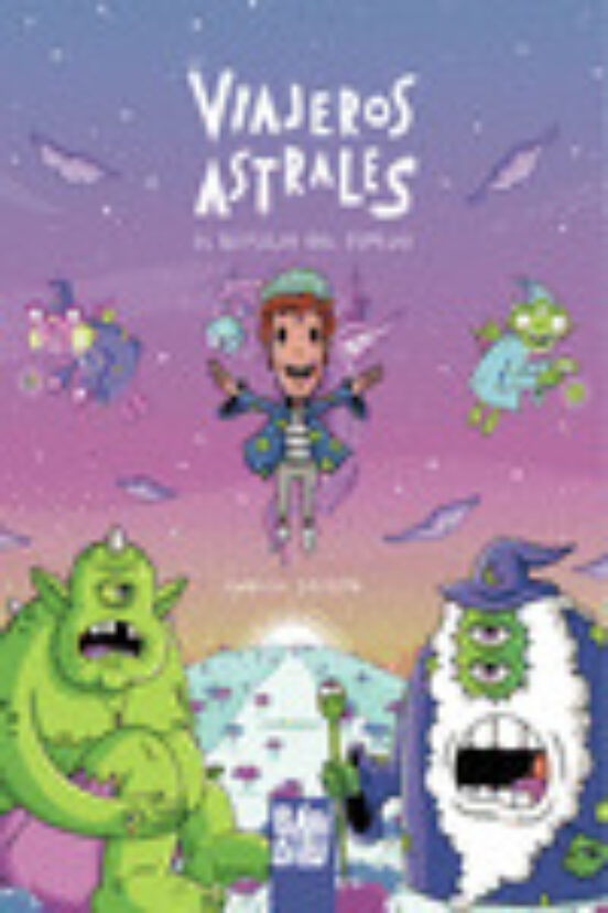 Los Viajeros Astrales: El Reflejo Del Espejo