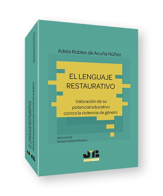 El lenguaje restaurativo