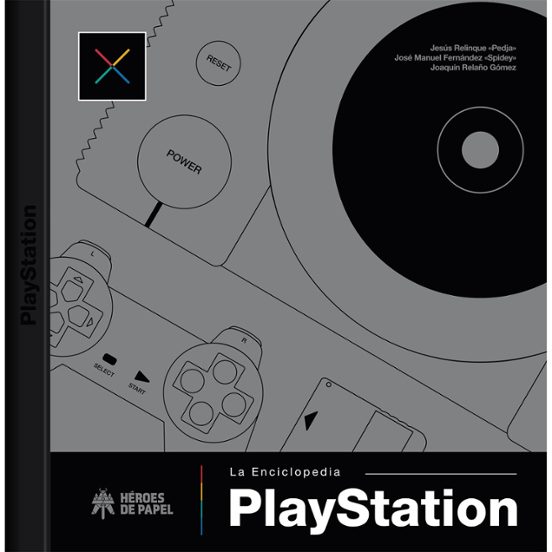 La Enciclopedia Playstation