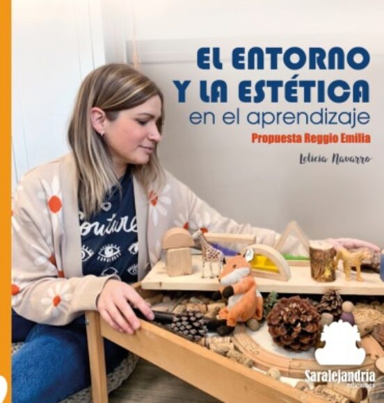El Entorno Y La Estética En El Aprendizaje