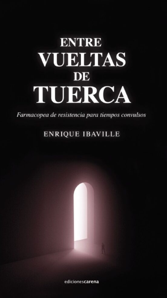 Entre Vueltas De Tuerca