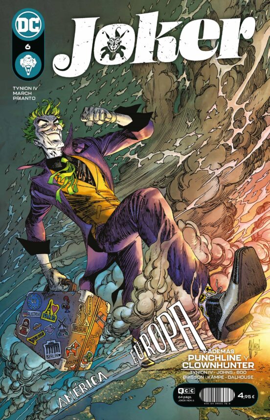 Joker 6