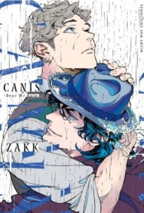 Canis -dear Mr. Rain