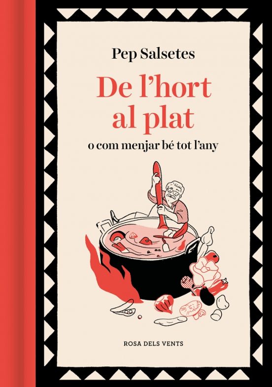 De L'hort Al Plat