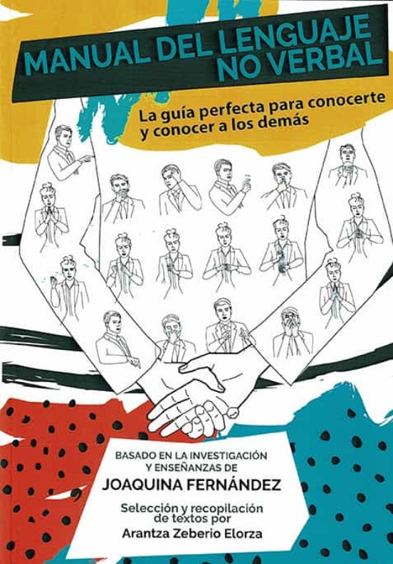 Manual Del Lenguaje No Verbal