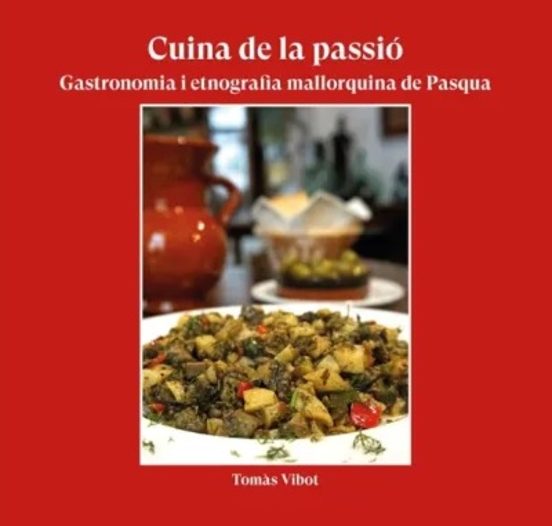 Cuina De La Passió