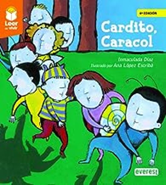 Cardito Caracol