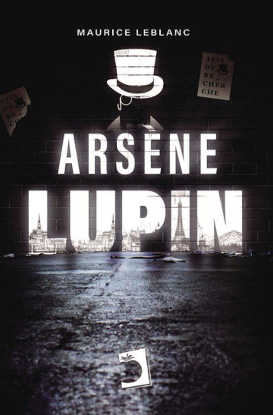 Arsène Lupin