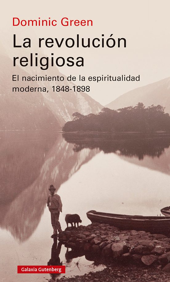 La Revolución Religiosa