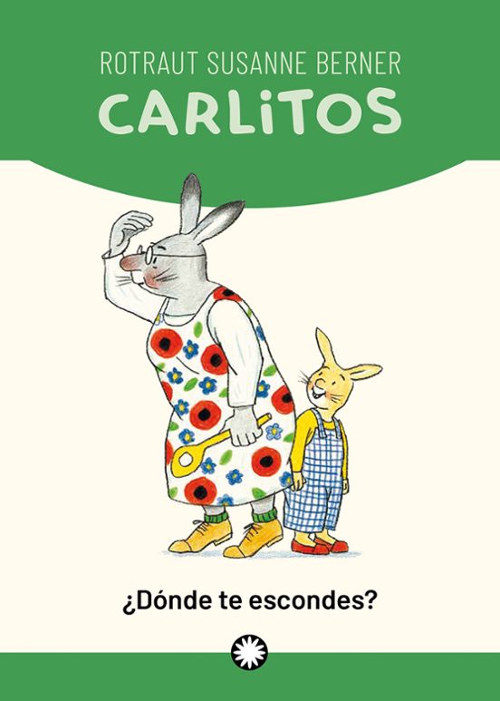 Carlitos ¿donde Te Escondes?