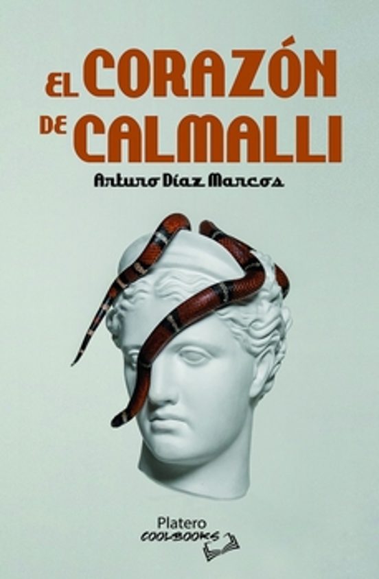 El Corazon De Calmalli