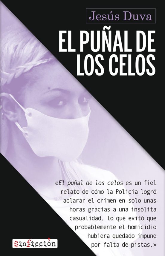 El Puñal De Los Celos