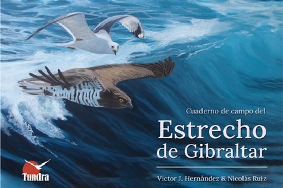 Cuaderno De Campo Del Estrecho De Gibraltar
