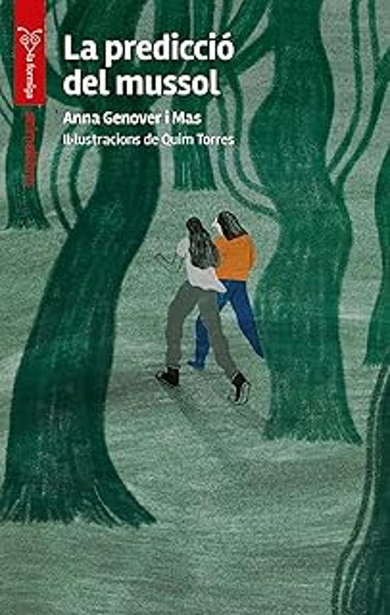 La Predicció Del Mussol