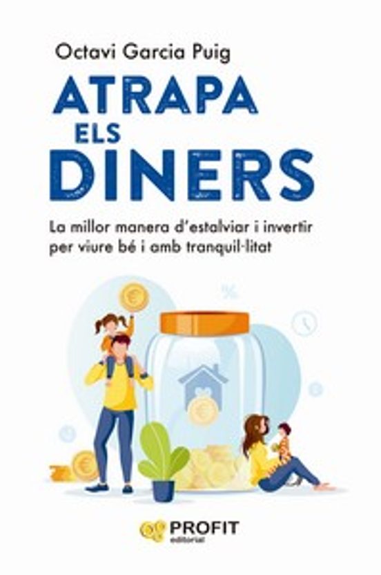 Atrapa Els Diners