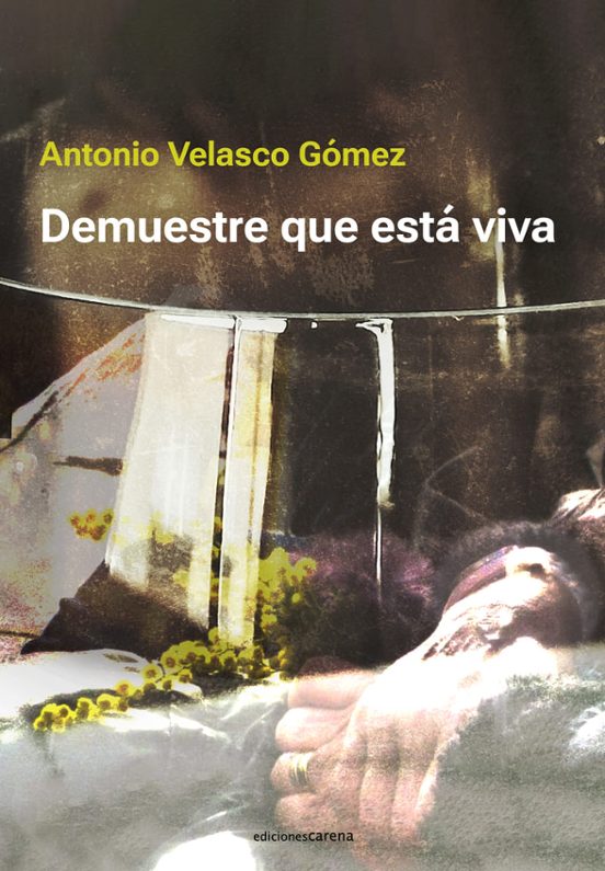 Demuestre Que Está Viva