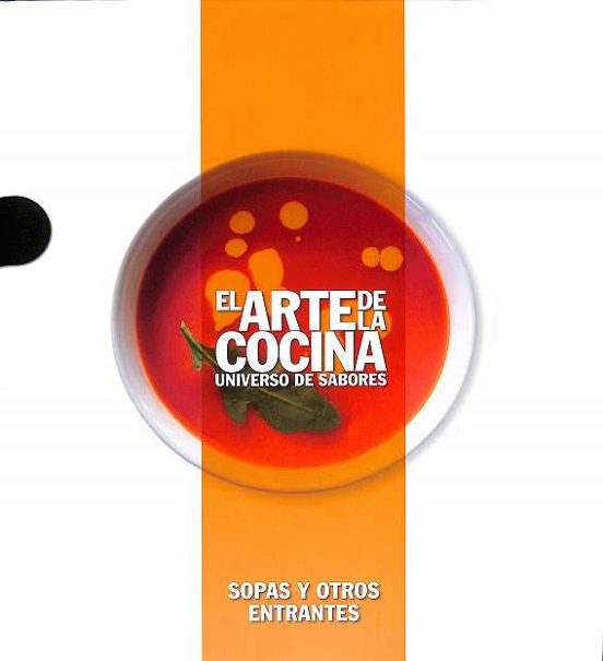Sopas Y Otros Entrantes