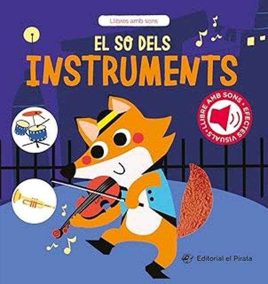 El So Dels Instruments
