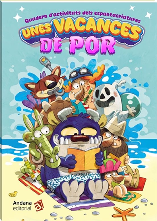 Unes Vacances De Por