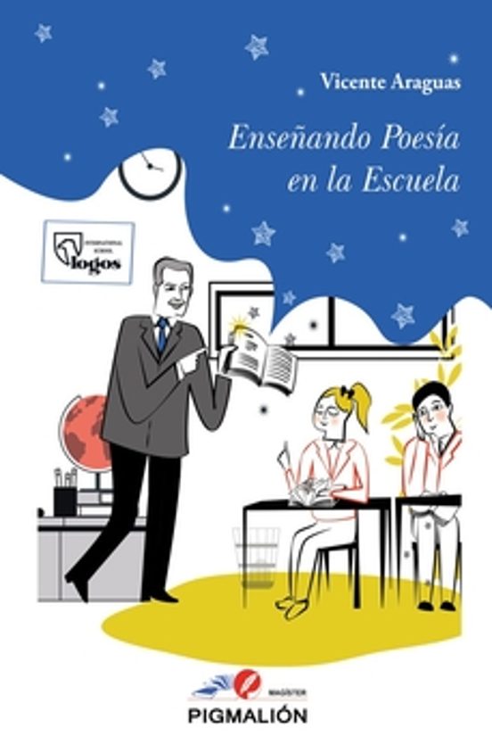 Enseñando Poesía en la Escuela
