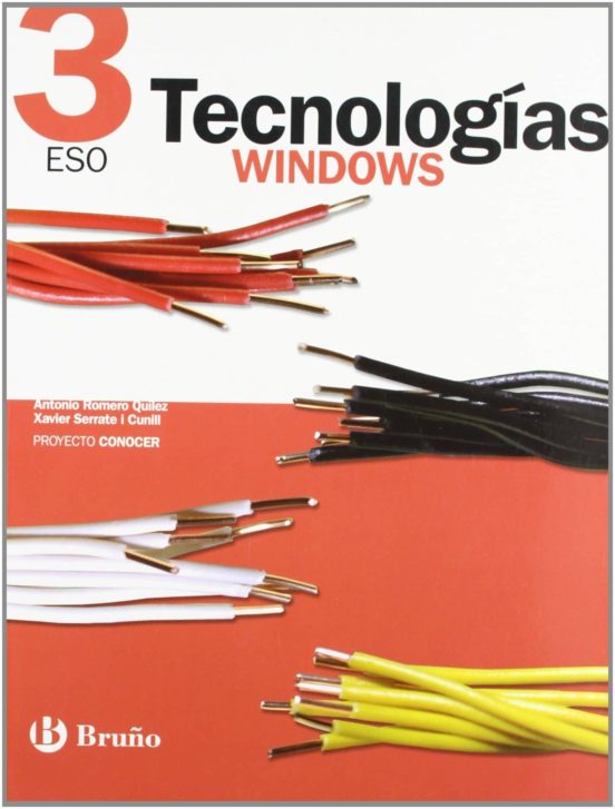 Tecnologia 3 ESO