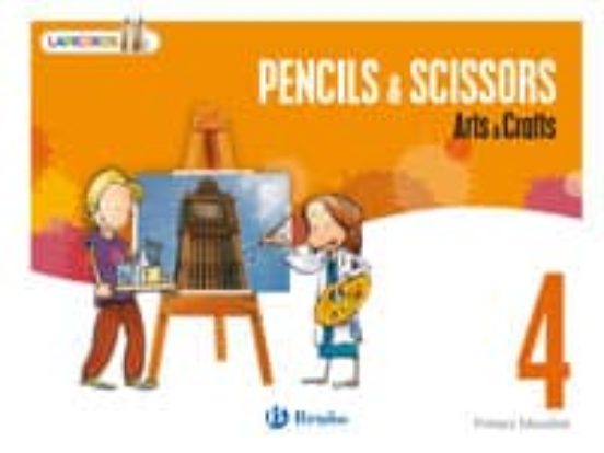 Pencils&scissors 4